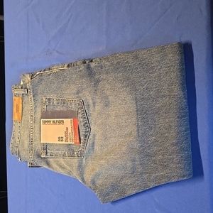 Tommy Hilfiger relaxed freedom jeans 36/32